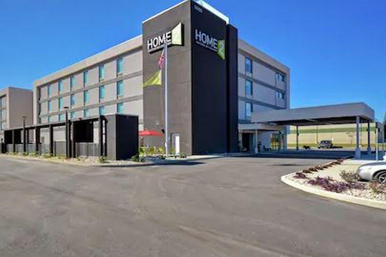Home 2 Suites By Hilton Dothan Zewnętrze zdjęcie