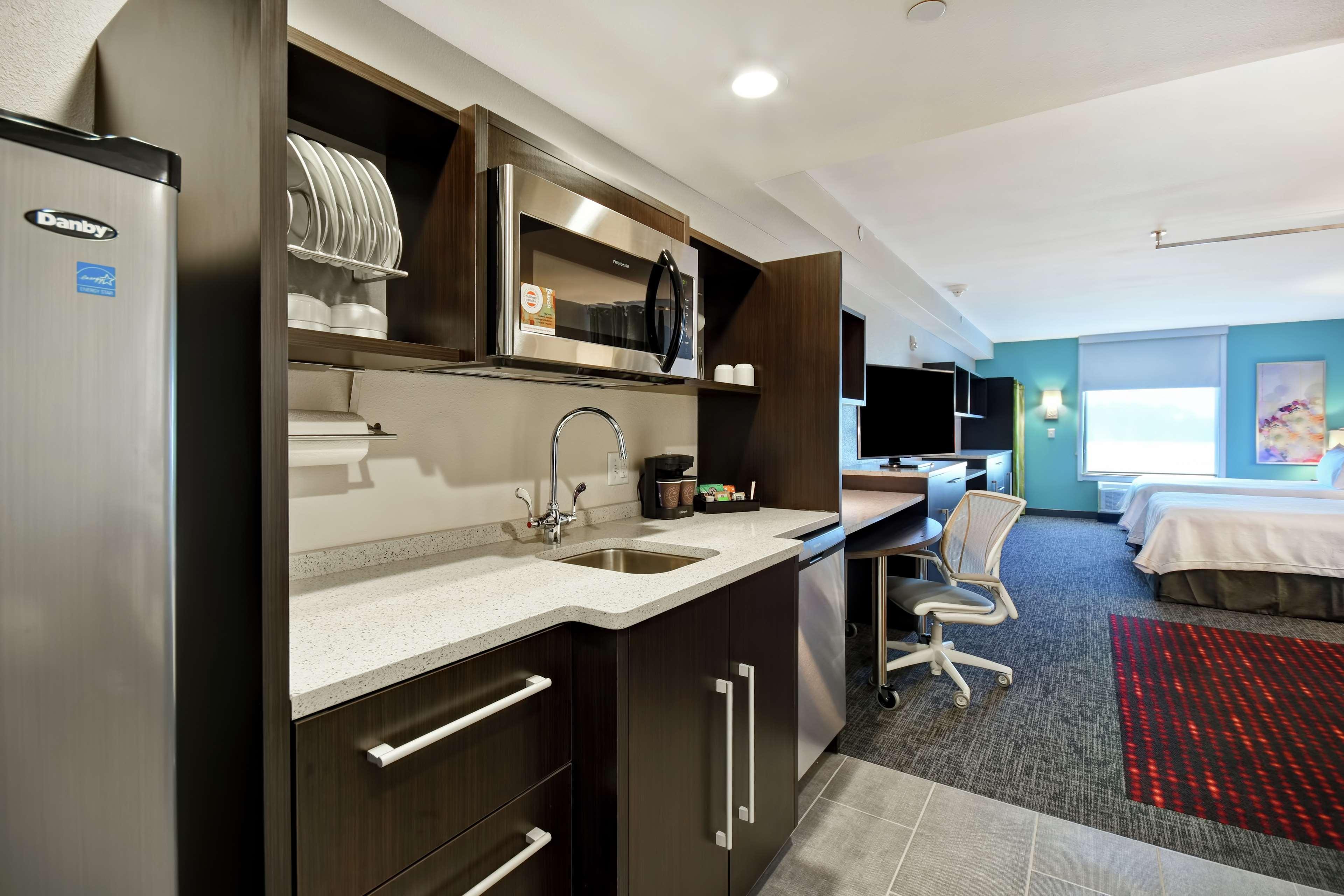 Home 2 Suites By Hilton Dothan Zewnętrze zdjęcie