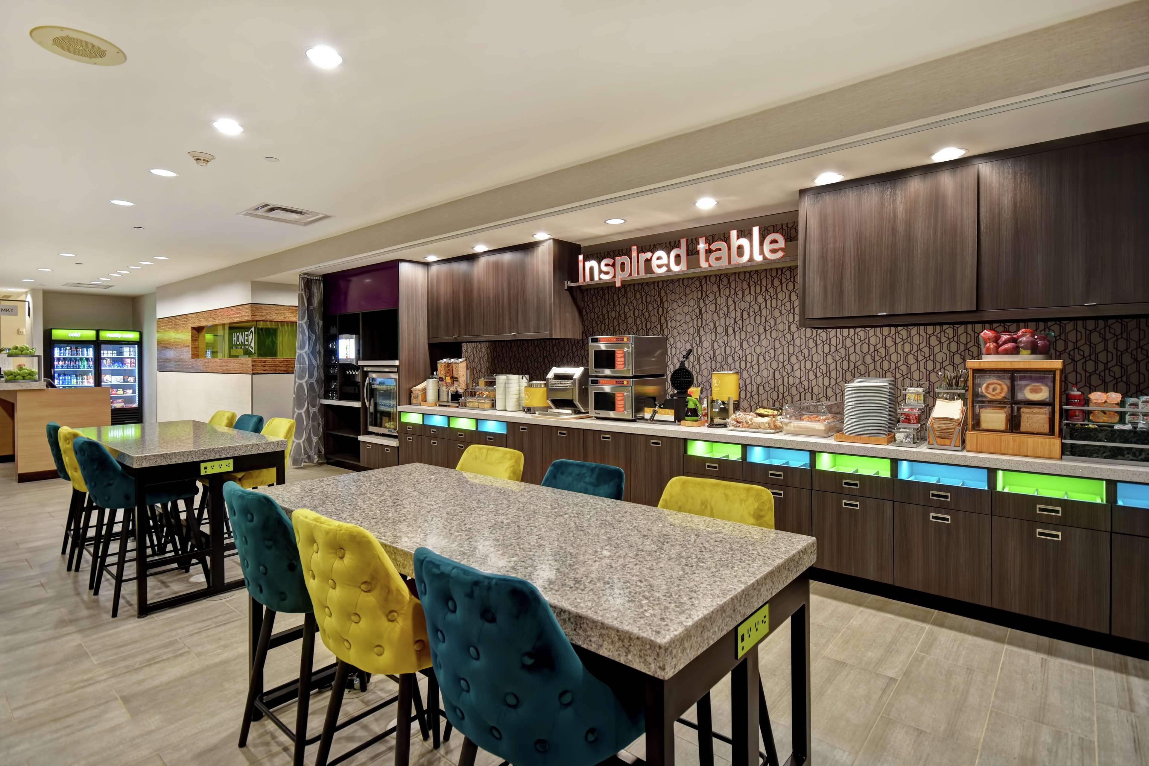 Home 2 Suites By Hilton Dothan Zewnętrze zdjęcie