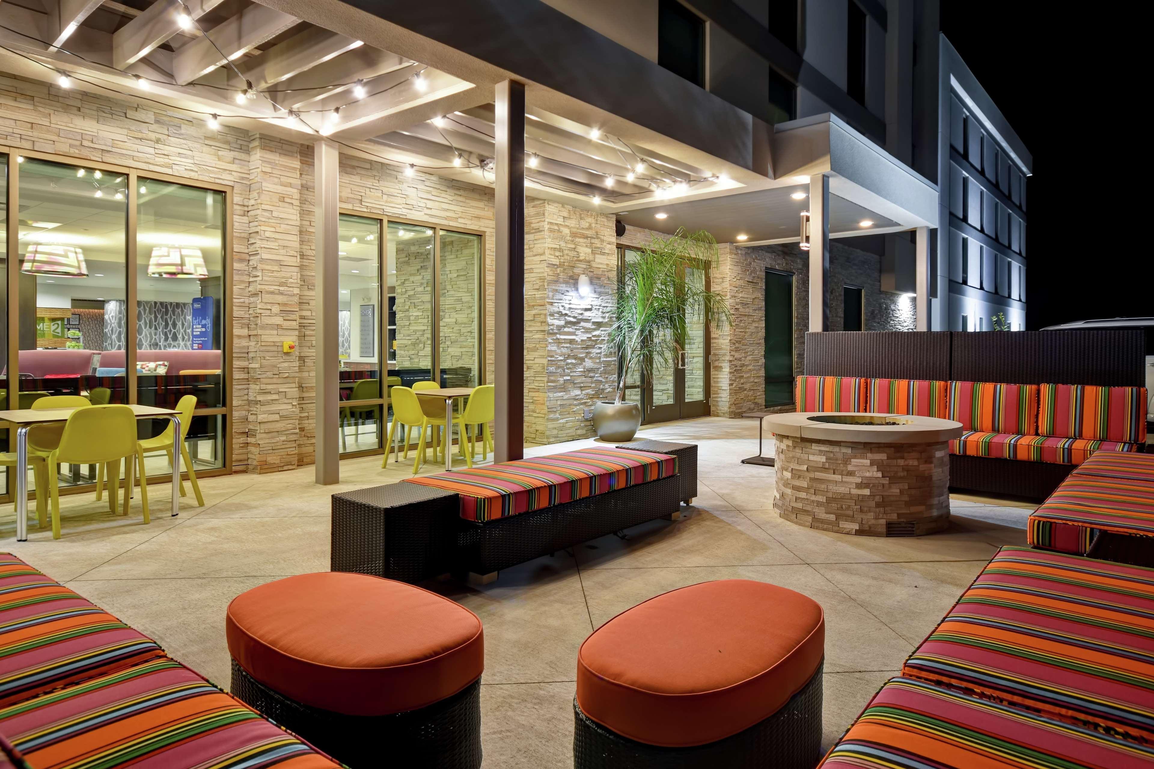 Home 2 Suites By Hilton Dothan Zewnętrze zdjęcie