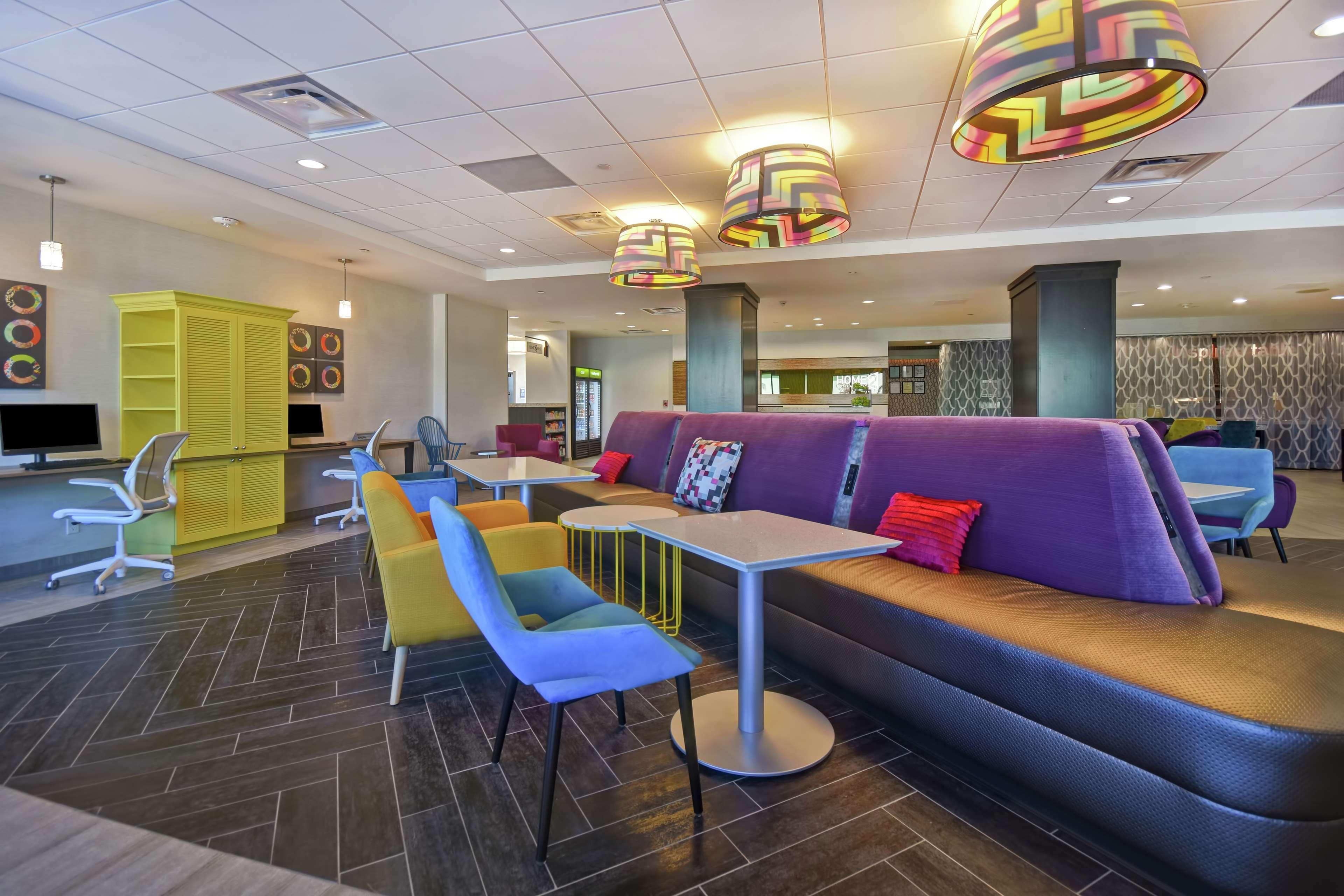 Home 2 Suites By Hilton Dothan Zewnętrze zdjęcie