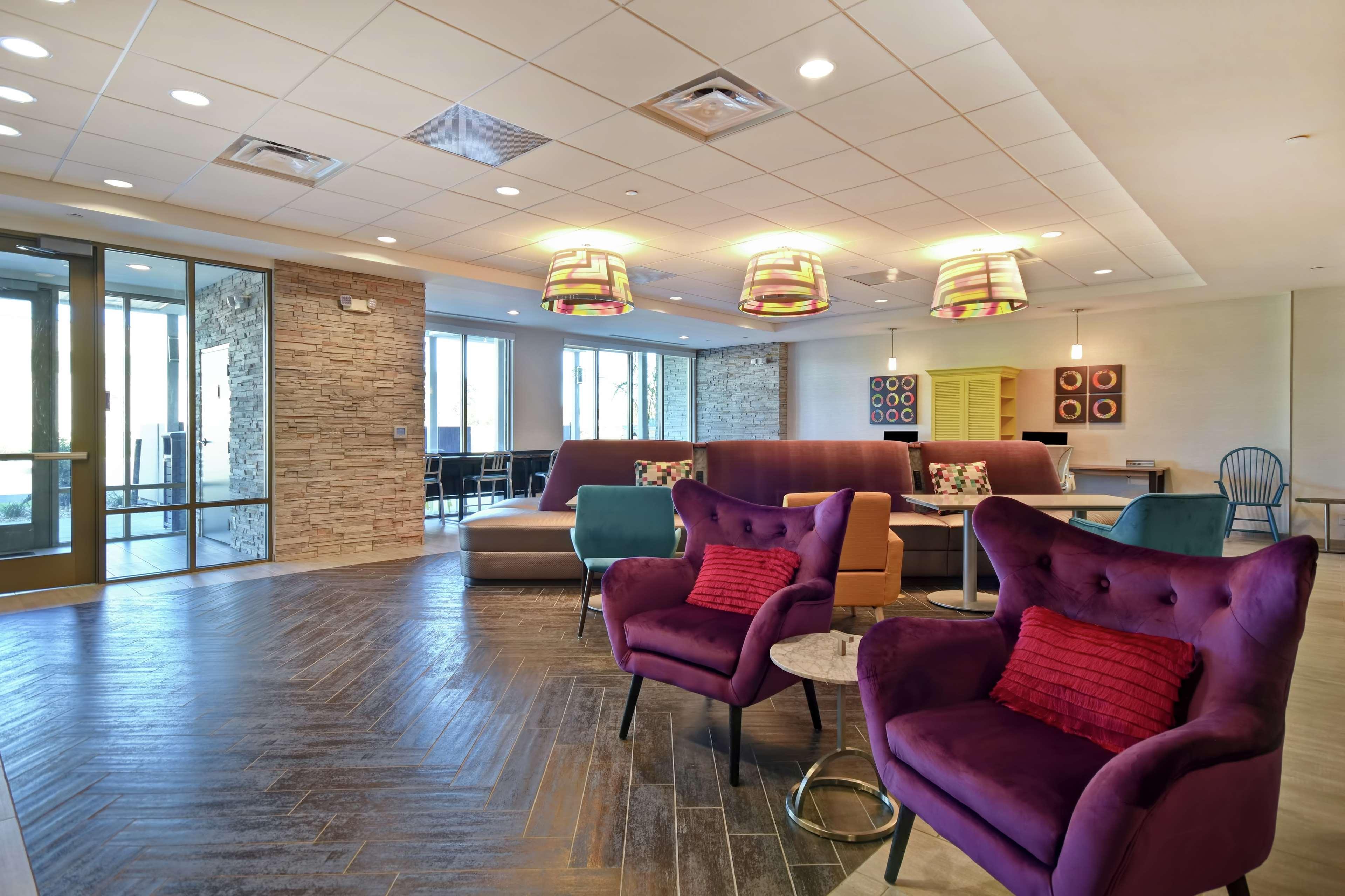 Home 2 Suites By Hilton Dothan Zewnętrze zdjęcie