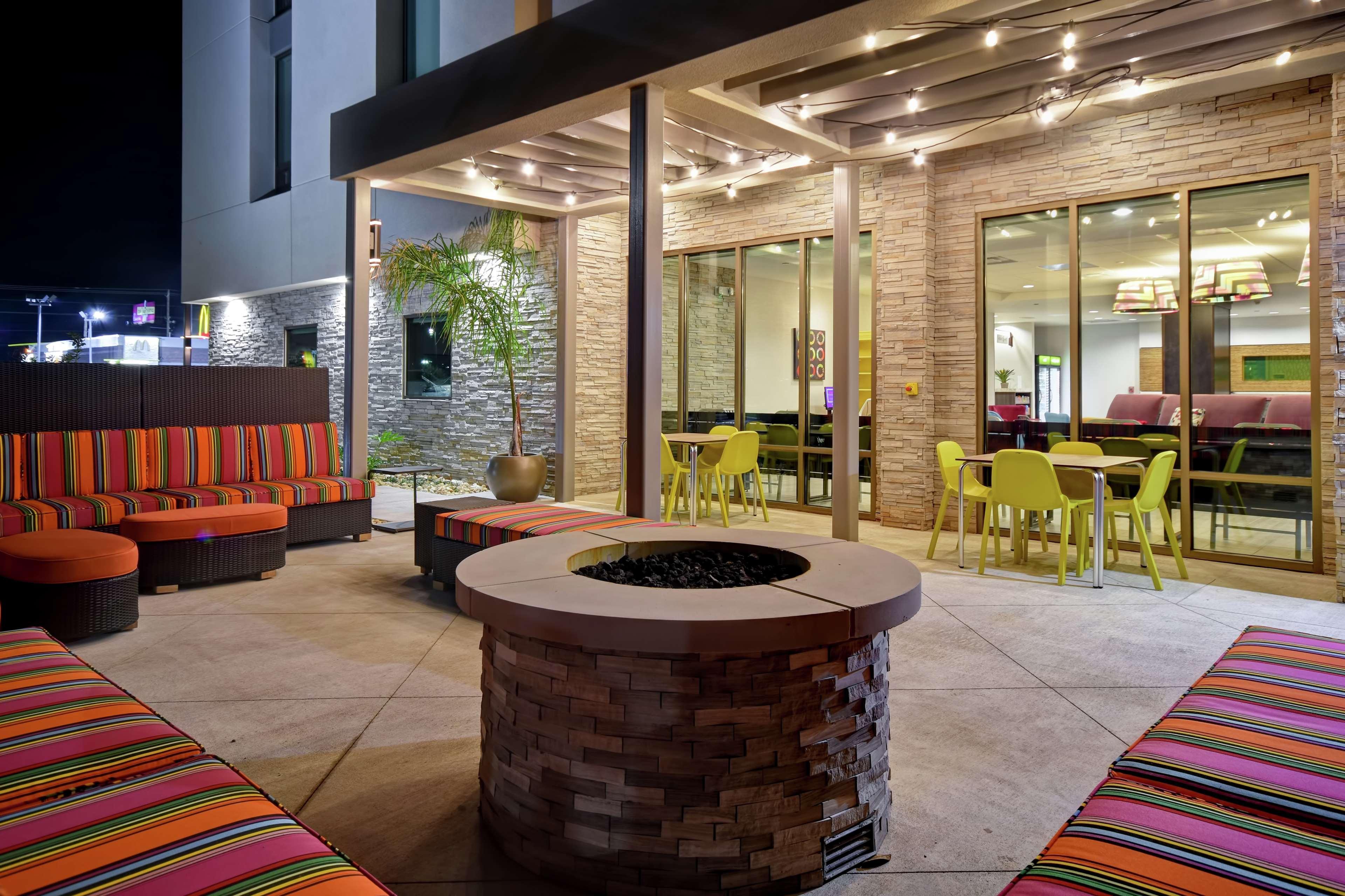 Home 2 Suites By Hilton Dothan Zewnętrze zdjęcie