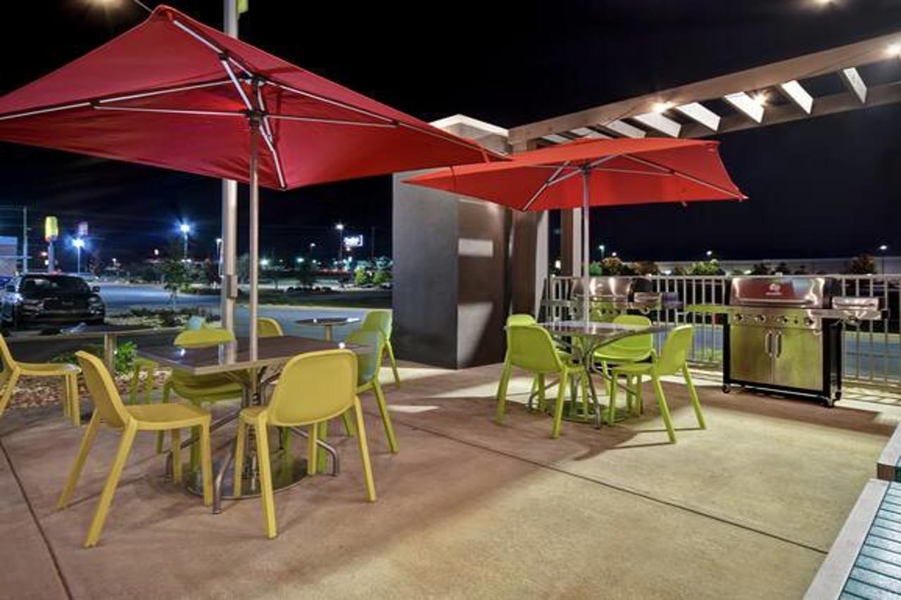 Home 2 Suites By Hilton Dothan Zewnętrze zdjęcie