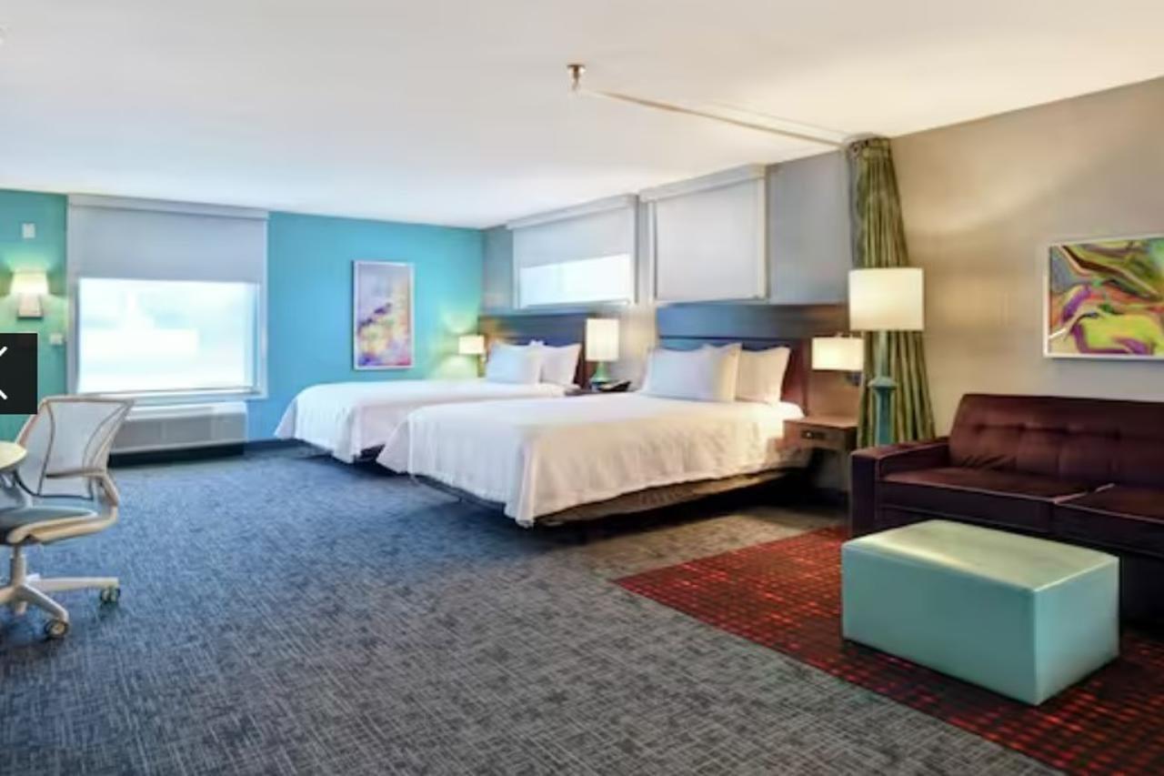 Home 2 Suites By Hilton Dothan Zewnętrze zdjęcie
