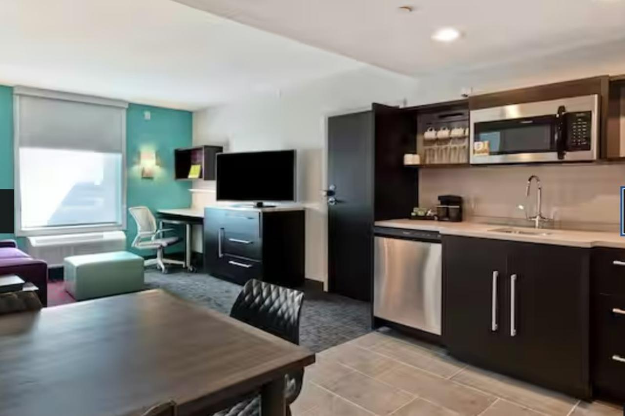 Home 2 Suites By Hilton Dothan Zewnętrze zdjęcie