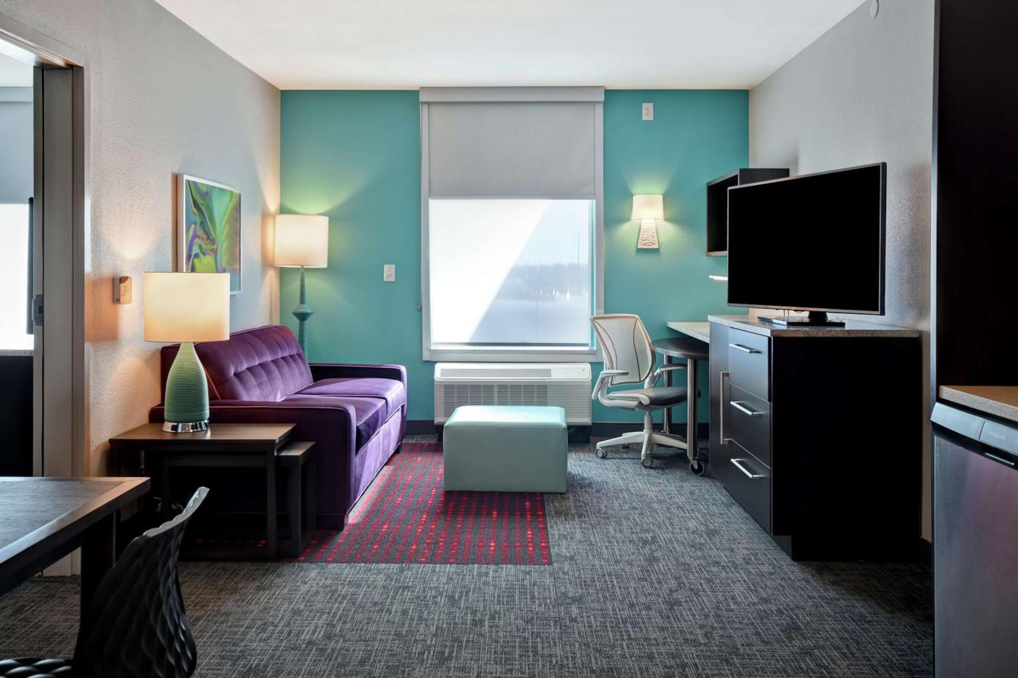 Home 2 Suites By Hilton Dothan Zewnętrze zdjęcie
