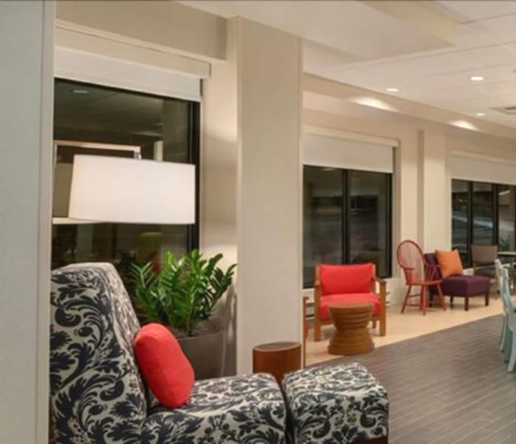 Home 2 Suites By Hilton Dothan Zewnętrze zdjęcie